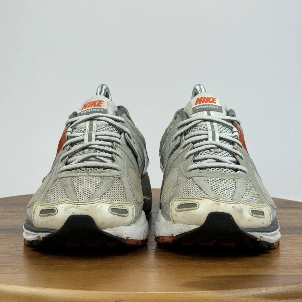 Nike size standard